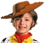 Woody Deluxe Child Costume - Small