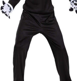 Child's Bendy & The Ink Machine Ink Bendy Costume