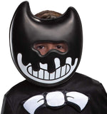 Child's Bendy & The Ink Machine Ink Bendy Costume
