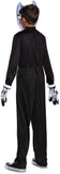 Child's Bendy & The Ink Machine Ink Bendy Costume
