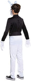 Child's Bendy & The Ink Machine Boris Costume