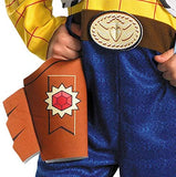 Woody Deluxe Child Costume - Small