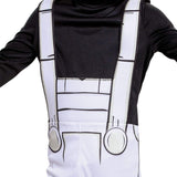 Child's Bendy & The Ink Machine Boris Costume