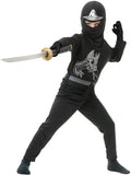 Charades Child's Ninja Avenger Costume