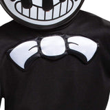 Child's Bendy & The Ink Machine Ink Bendy Costume