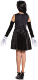 Alice Angel Classic Child Girls Costume