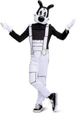 Child's Bendy & The Ink Machine Boris Costume