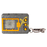DIGIMON X (Metallic Grey & Gold) 41927