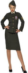 Smiffys Wartime Officer Costume
