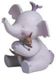 Disney ImpressionsHugs Come in All Shapes and Sizes - Lumpy Bank Figurine 4004826
