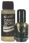 Cinema Secrets Unisex-Adults Spirit Gum With Remover