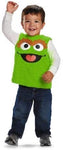 Disguise Oscar Essential Character Vest - 12-18 Months