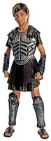 Clash Of The Titans Deluxe Child Perseus Costume