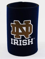 NCAA Notre Dame Fighting Irish Round Coozie