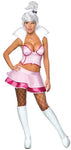 Rubies Costumes - Adult Women - Jetsons - Judy Jetson Costume (Women's Adult Medium) - Medium