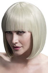 Smiffys Fever Elise Wig