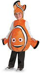 Disney Finding Nemo Nemo Deluxe Costume