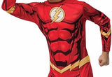 Rubies DC Universe Flash Costume
