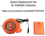 Rubie's Inflatable Poop Costume for Adults