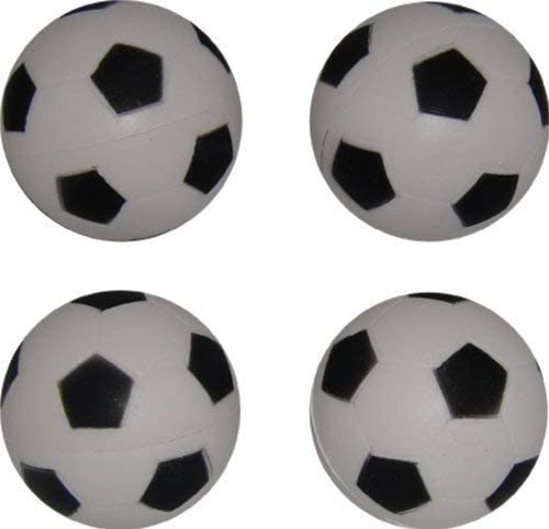 1 Dozen 70MM Soccer Ball Stress Balls