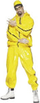 Smiffys Rapper Suit