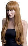 Fever Women's Bella Wig 28Inch 71Cm Natural Wave with Fringe