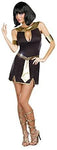 Walk Like an Egyptian, Women's Adult Costume