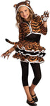 Tigress Kids Costume
