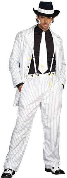 Zoot Suit Riot Adult Costume - X-Large