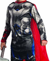 Rubie's Costume Avengers 2 Age of Ultron Child's Thor Costume, Large