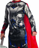 Rubie's Costume Avengers 2 Age of Ultron Child's Thor Costume, Large