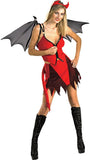 Rubie's Women's Devilicious Fairy Costume