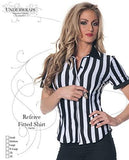 Underwraps Women's Referee Fitted Shirt