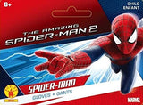 Marvel Amazing Spider Man 2 Child's Spider-man Gloves