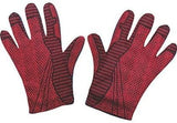 Spider-Man Gloves Costume Accessory