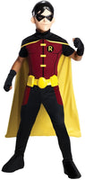 Rubie's Costume Young Justice Robin Child Costume