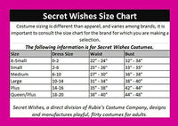 Secret Wishes Women's Playboy Cowgirl Costume
