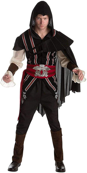 Adult Assassin's Creed Ezio Classic Costume
