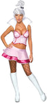 Secret Wishes Women's The Jetstons Adult Judy Jetson Costume