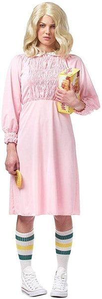 Franco American Novelty Company Woman's Strange Girl Costume
