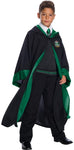 Charades Slytherin Student Children's Costume, As Shown, Large