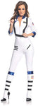 UNDERWRAPS Costumes Blast Off Astronaut Adult Costume