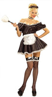 FIFI THE FRENCH MAID