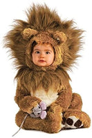 Rubie's Costume Infant Noah Ark Lion Cub Romper