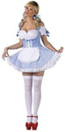 Ruby Slipper Sweetie Costume Med/Large 10 - 14