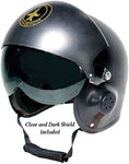 Underwraps - PILOT HELMET ADULT