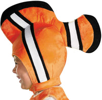 Disney Finding Nemo Nemo Deluxe Costume