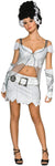 Secret Wishes Women's Universal Studios Monsters Adult Bride