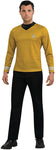 Star Trek Movie Shirt Costume