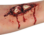 Woochie Broken Bone
